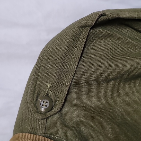 Combat coat GS sz L/XL? - Picture 8 of 9